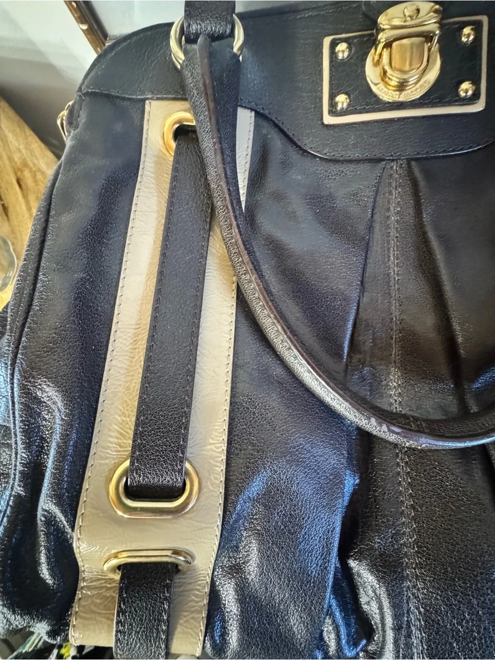 Marc Jacobs excellent pre